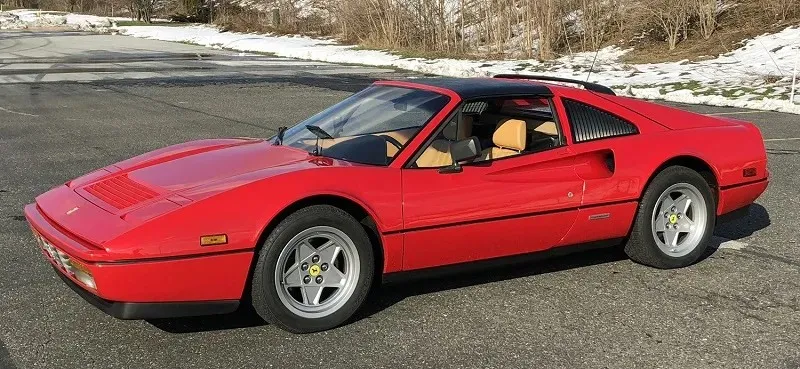 Ferrari 328
