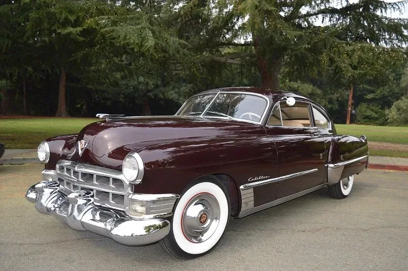 Cadillac Other