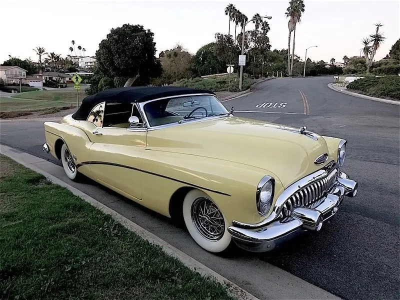 Buick Skylark