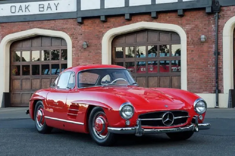 Mercedes-Benz 300SL