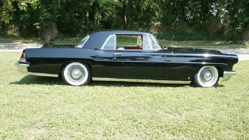 Lincoln MARK  II