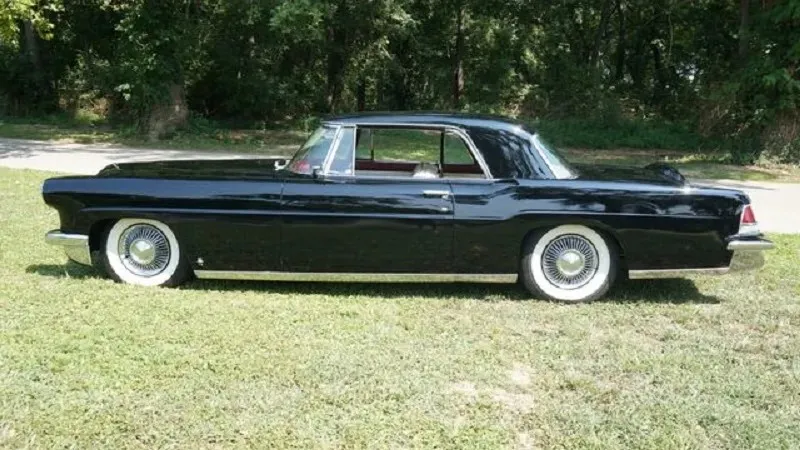 Lincoln MARK  II