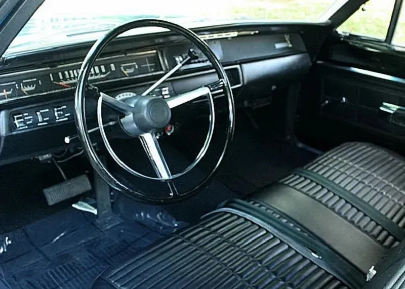 Plymouth Road Runner