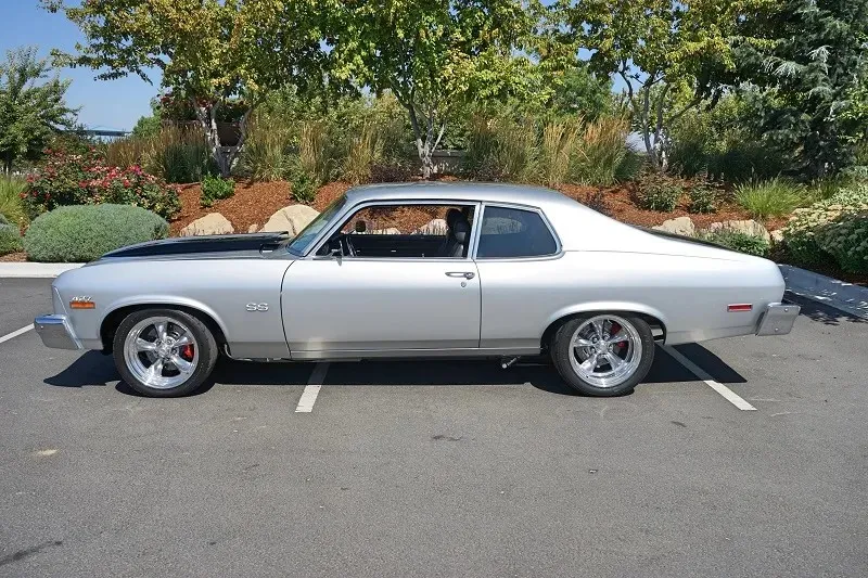 Chevrolet Nova