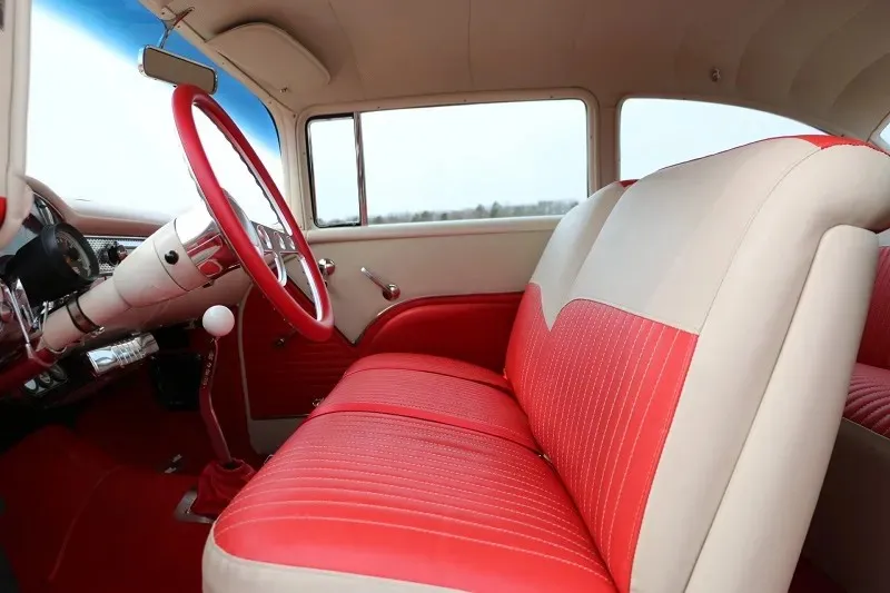 Chevrolet Bel Air/150/210