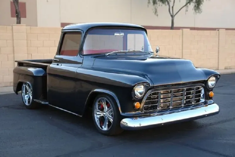 1956 Chevrolet C-10