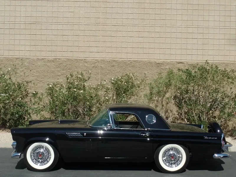 Ford Thunderbird
