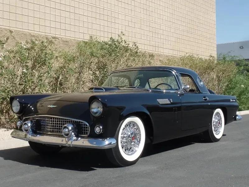 Ford Thunderbird