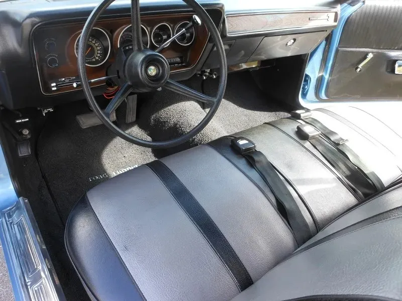 Plymouth Road Runner