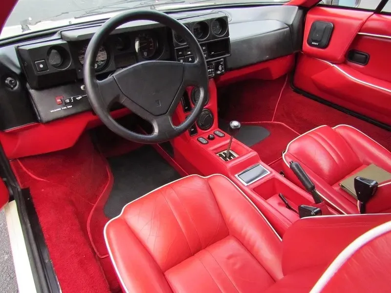 Lamborghini Jalpa