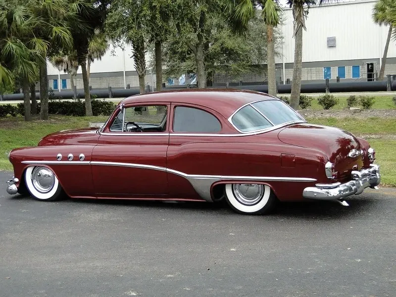 Buick Special