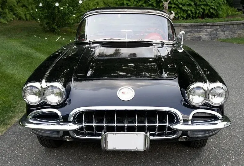 1959 Chevrolet Corvette