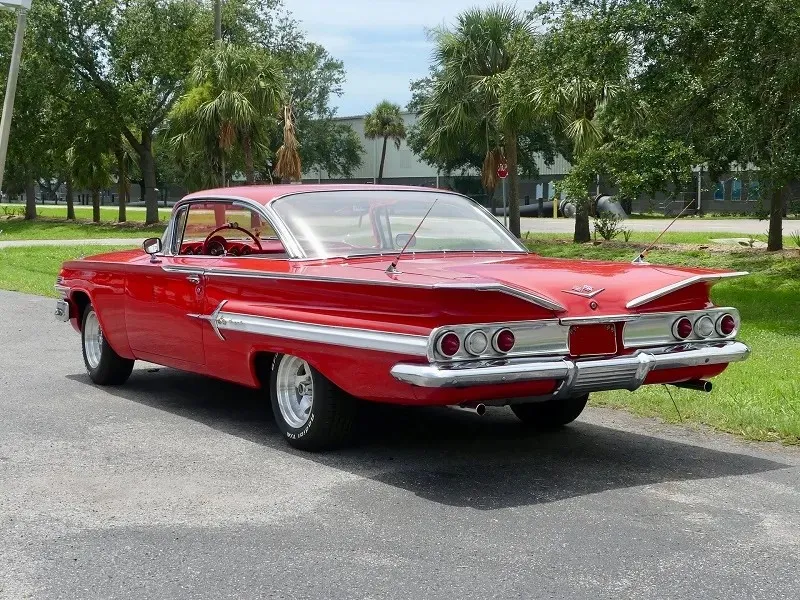 Chevrolet Impala