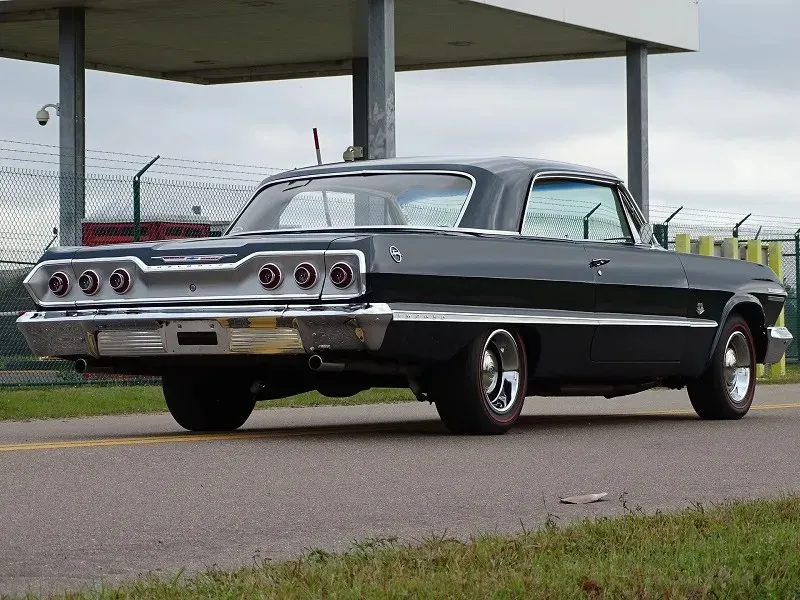 Chevrolet Impala