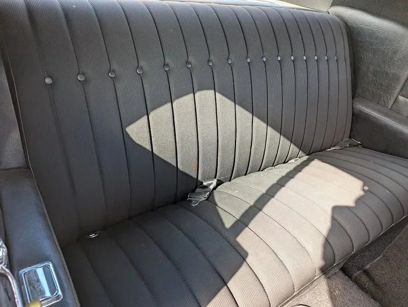 Chevrolet Monte Carlo