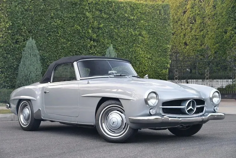 Mercedes-Benz 190SL