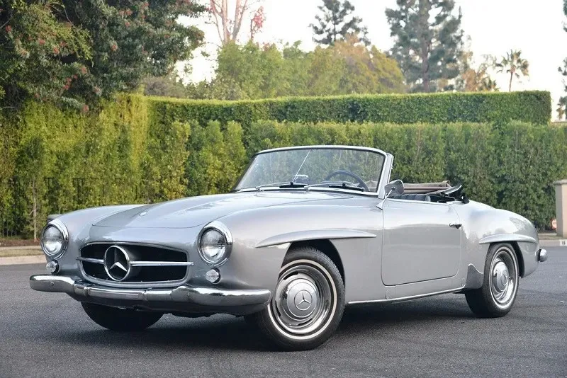 Mercedes-Benz 190SL