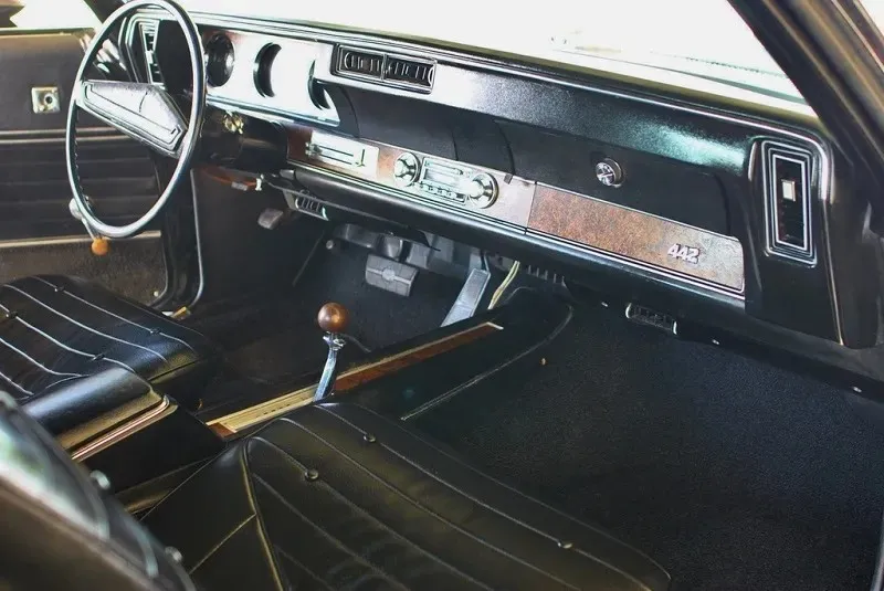Oldsmobile 442