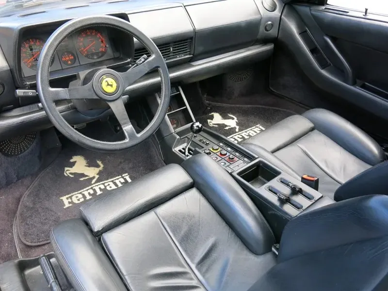 Ferrari Testarossa