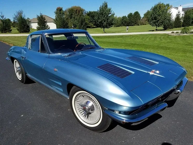 1963 Chevrolet Corvette