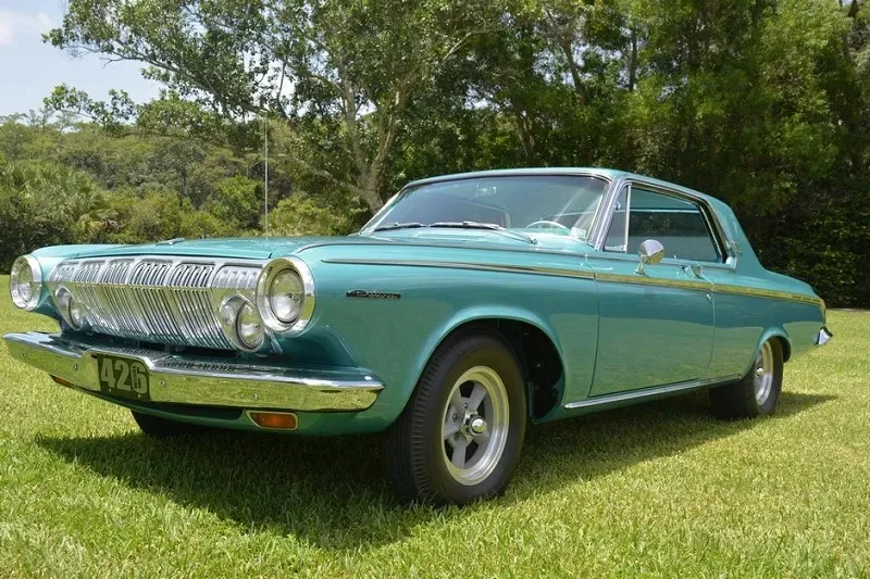 Dodge Polara