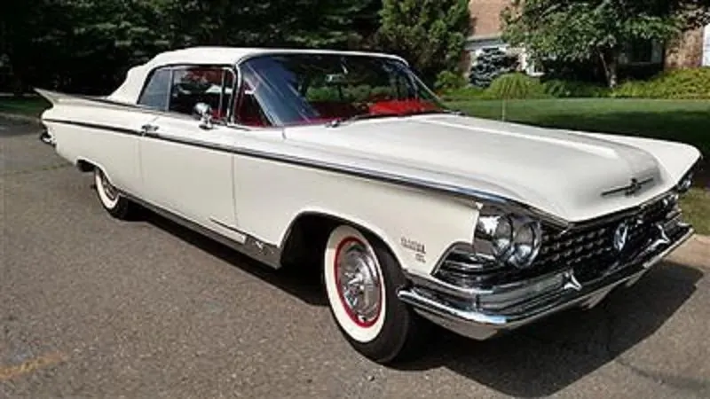 Buick Electra 225