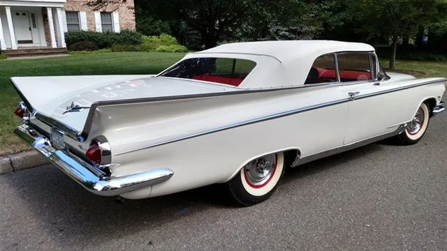 Buick Electra 225