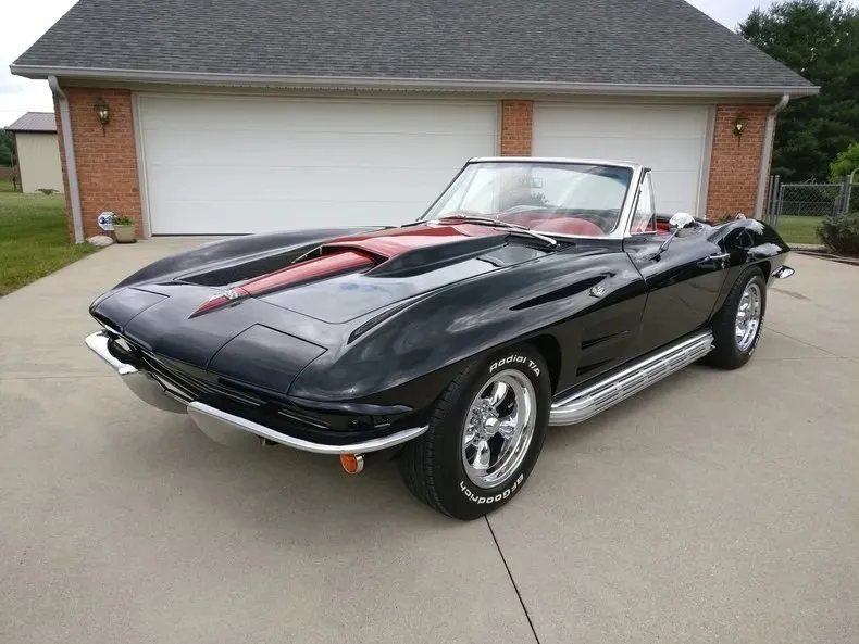 1964 Chevrolet Corvette