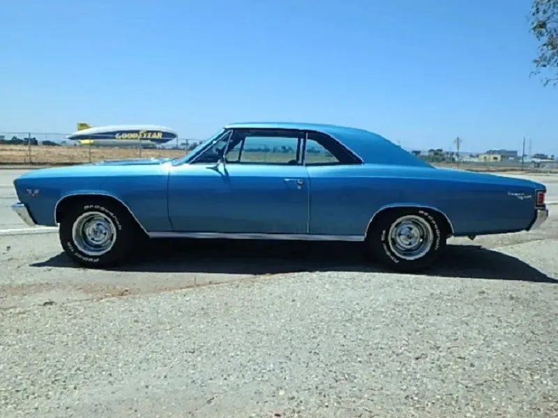 Chevrolet Chevelle