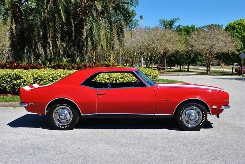 Chevrolet Camaro Z/28