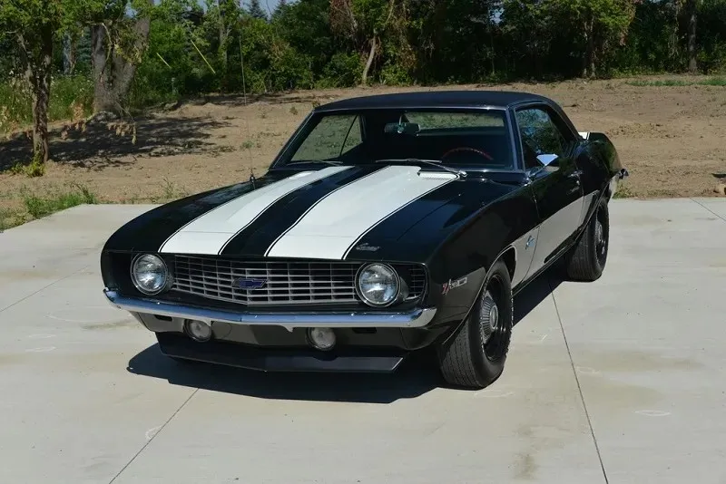 Chevrolet Camaro Z/28