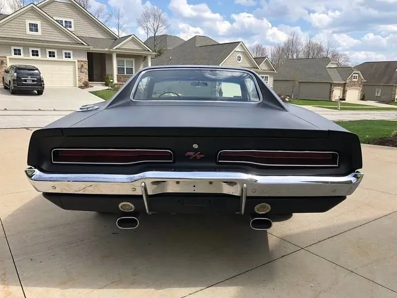 Dodge Charger