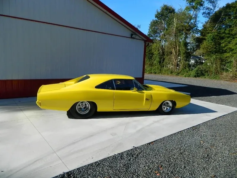 Dodge Charger