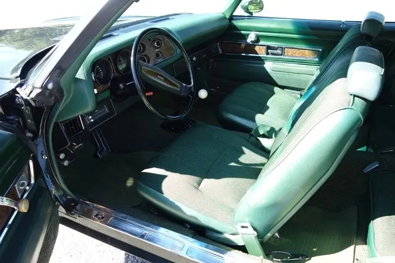 Chevrolet Camaro Z28