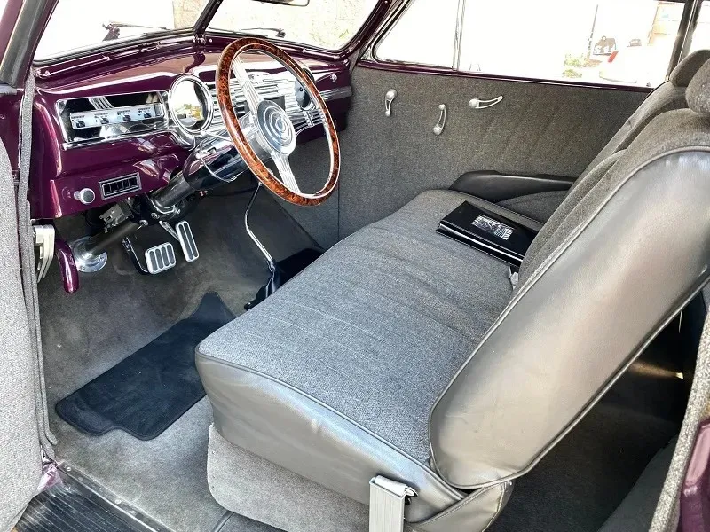 Chevrolet Fleetmaster