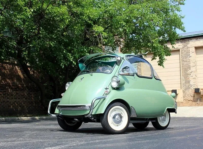 BMW Isetta 300