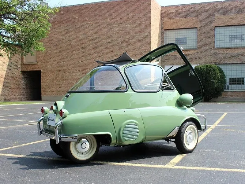 BMW Isetta 300