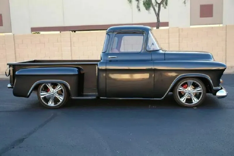 Chevrolet C10