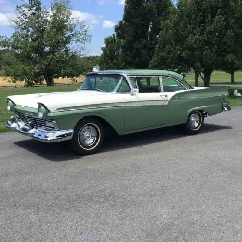 1957 Ford Fairlane
