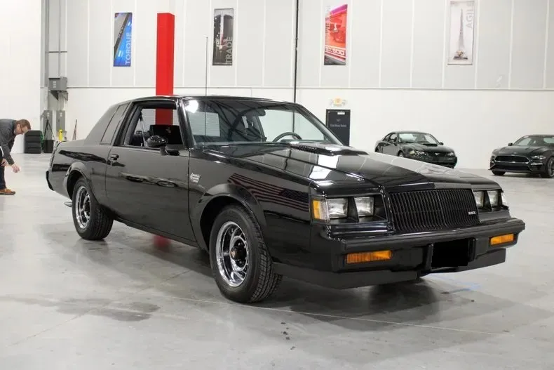 Buick Grand National