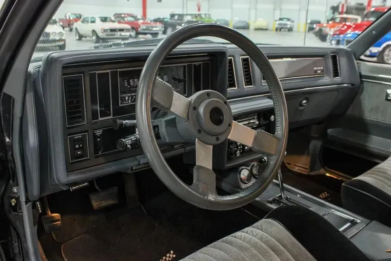 Buick Grand National