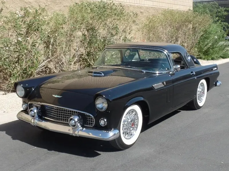 Ford Thunderbird
