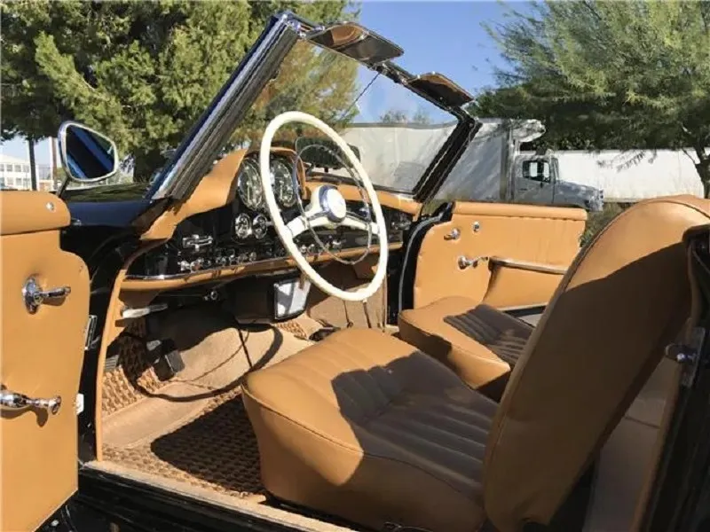 Mercedes-Benz 190-Series