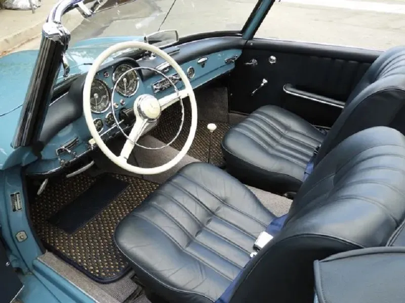 Mercedes-Benz 190-Series