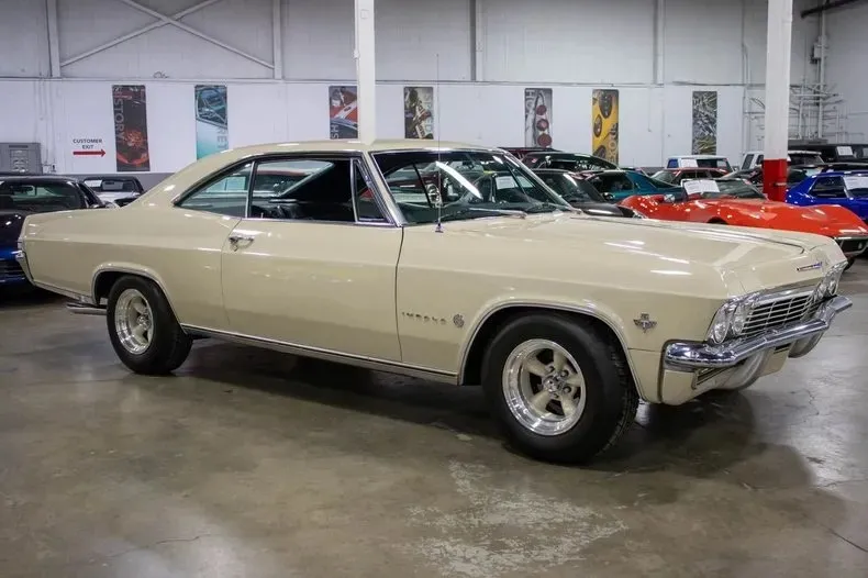 1965 Chevrolet Impala