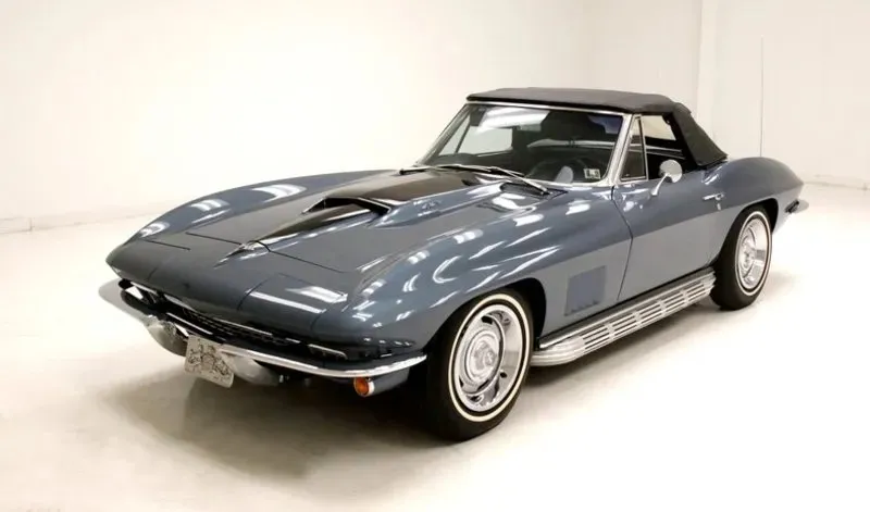 1967 Chevrolet Corvette