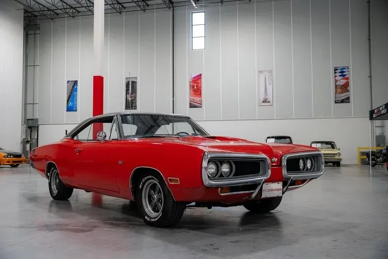 1970 Dodge Super Bee