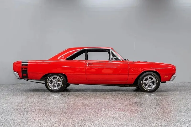 Dodge Dart