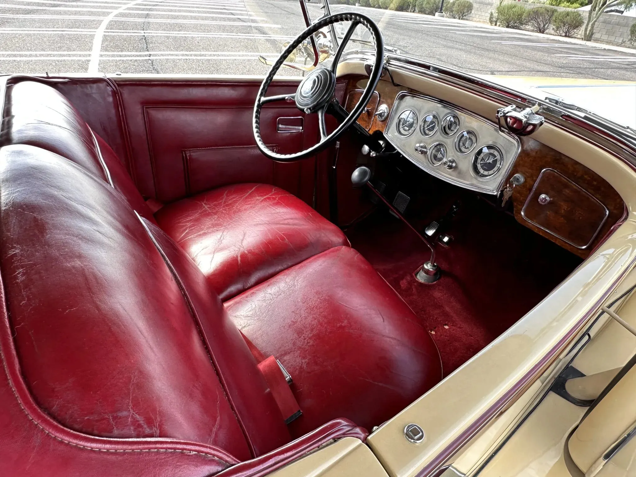 Packard Eight