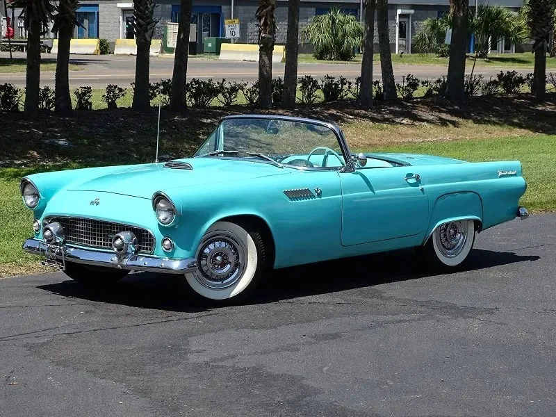 Ford Thunderbird